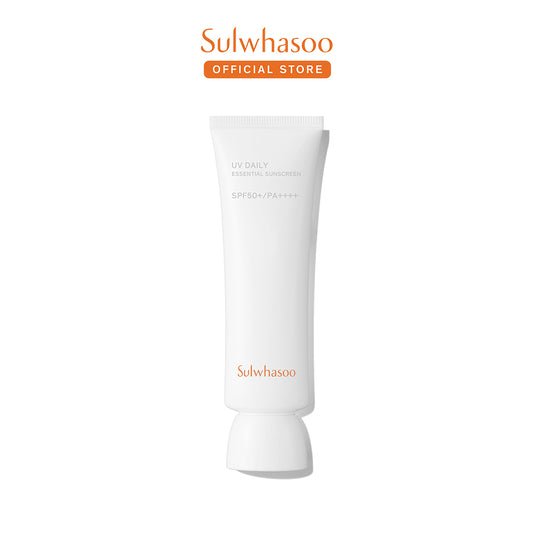 Kem Chống Nắng Hằng Ngày Dưỡng Sáng Da Sulwhasoo Daily Essential Sunscreen