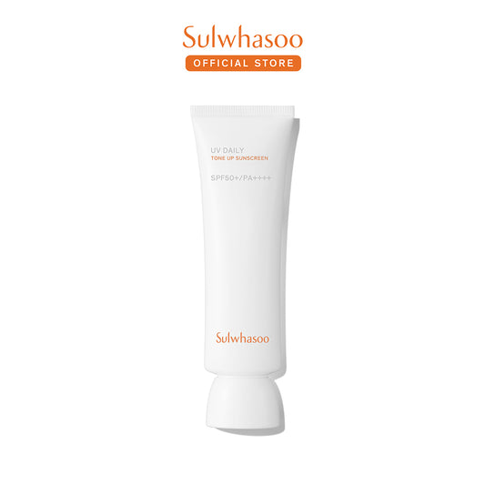 Kem Chống Nắng Hằng Ngày Dưỡng Sáng Nâng Tông Sulwhasoo Daily Toneup Sunscreen