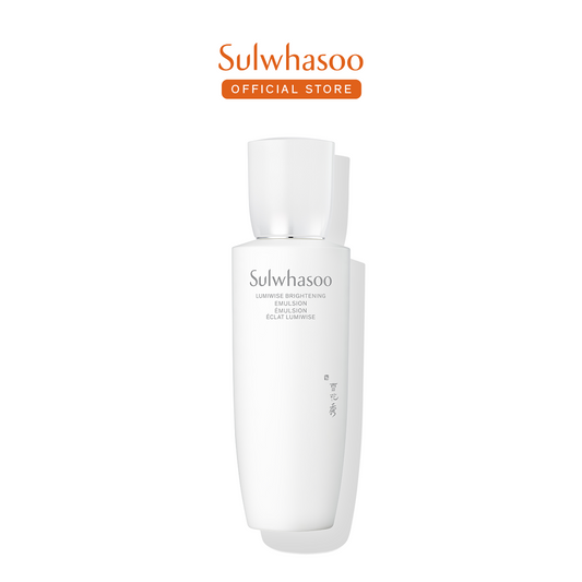 Sulwhasoo Lumiwise Brightening Emulsion 125ml