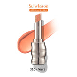 Son Dưỡng Tôn Sắc Môi Rạng Rỡ - Sulwhasoo Perfecting Lip Color