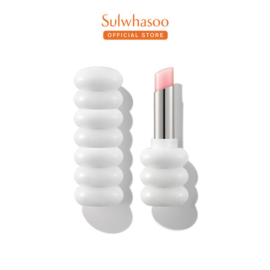 Son Dưỡng Làm Mờ Nếp Nhăn Môi Sulwhasoo Glowing Lip Balm