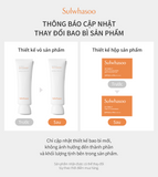 Kem Chống Nắng Hằng Ngày Dưỡng Sáng Nâng Tông Sulwhasoo Daily Toneup Sunscreen (30ml/50ml)