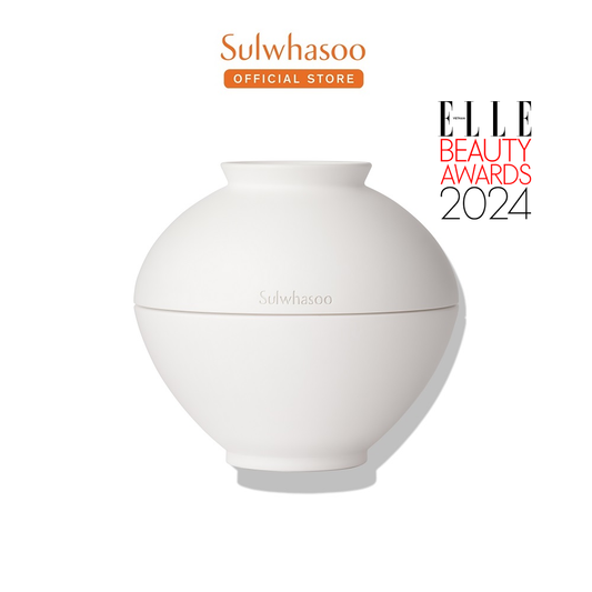 Kem Dưỡng Da Ngừa Lão Hóa Cao Cấp - Sulwhasoo The Ultimate S Cream 60ml