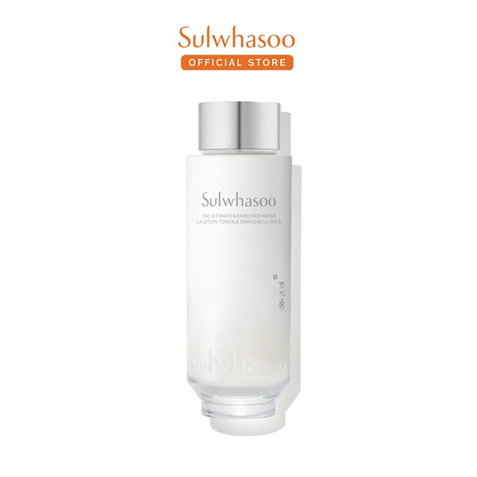 Nước Dưỡng Ngừa Lão Hóa Cao Cấp - Sulwhasoo The Ultimate S Enriched Water 150ml