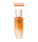 Sữa Dưỡng Nhân Sâm Ngăn Ngừa Lão Hóa Sulwhasoo Concentrated Ginseng Rejuvenating Emulsion 125ml