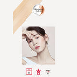 Kem nền trang điểm chăm sóc da - Sulwhasoo Perfecting Foundation 35ml