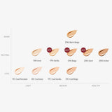 Kem nền trang điểm chăm sóc da - Sulwhasoo Perfecting Foundation 35ml