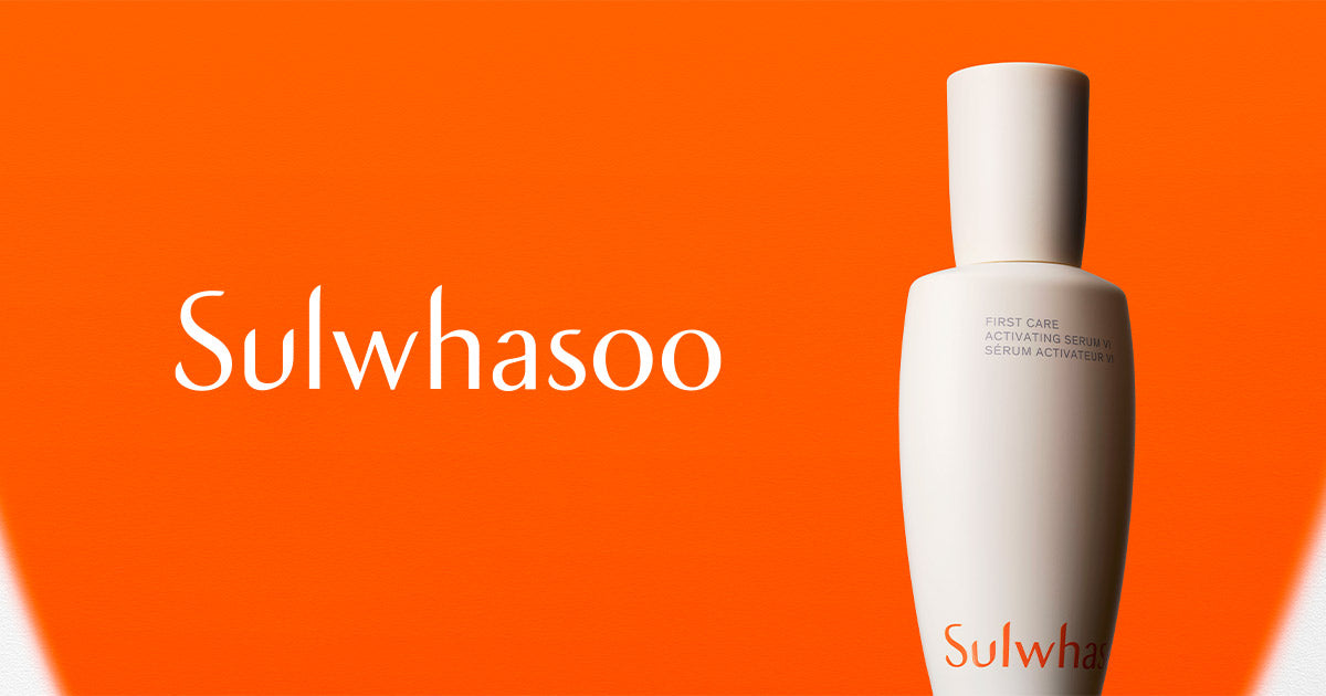 mỹ phẩm sulwhasoo