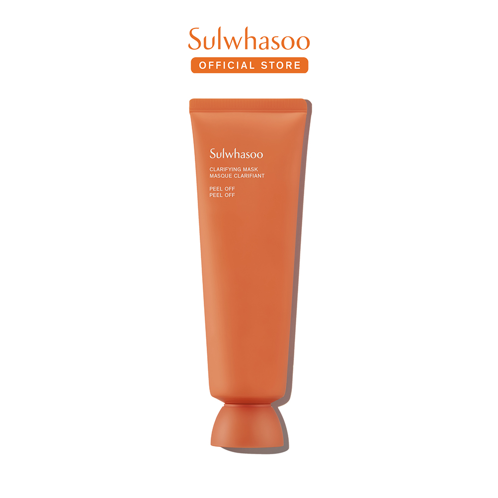Mặt nạ lột làm sạch tế bào chết - Sulwhasoo Clarifying Mask 120ml