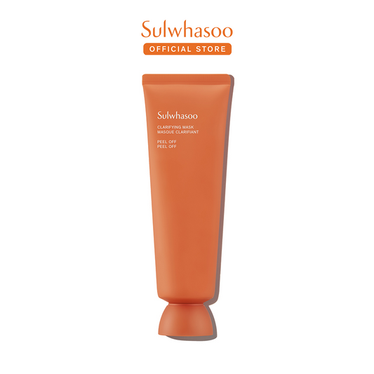 Mặt nạ lột làm sạch tế bào chết - Sulwhasoo Clarifying Mask 120ml