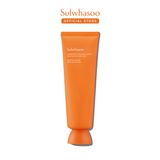 Mặt nạ ngủ dưỡng ẩm và làm sáng - Sulwhasoo Overnight Revitalizing Mask 120ml