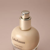Kem nền trang điểm chăm sóc da - Sulwhasoo Perfecting Foundation 35ml
