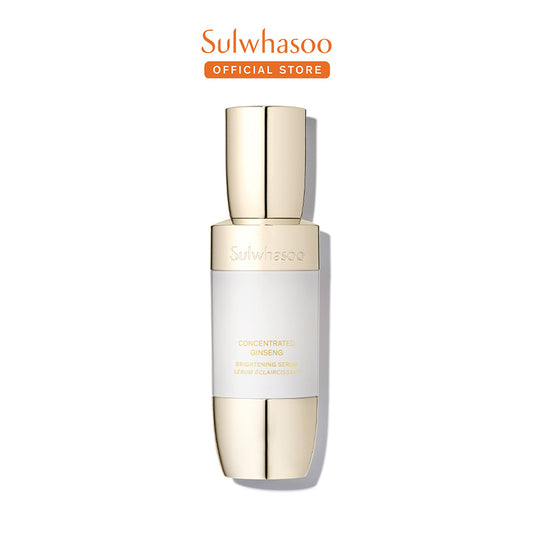 Sulwhasoo Concentrated Ginseng Brightening Serum 50ml