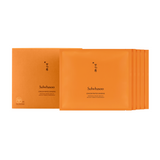 Concentrated Ginseng Renewing Creamy Mask 5