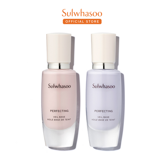 Kem lót trang điểm - Sulwhasoo Next Perfecting Veil Base SPF29/PA++ 30ML