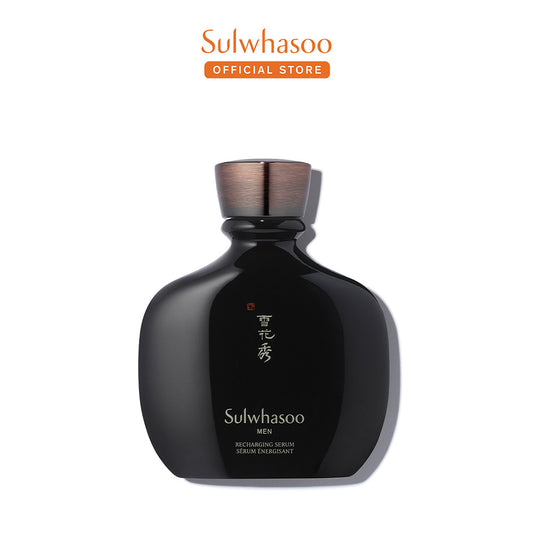 Tinh chất dưỡng da cho nam giới - Sulwhasoo Recharging Serum Men 140ML