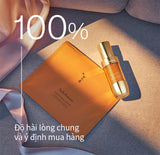 Mặt nạ kem Nhân Sâm dạng miếng - Concentrated Ginseng Renewing Creamy Mask 5 miếng