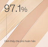 Kem nền trang điểm chăm sóc da - Sulwhasoo Perfecting Foundation 35ml