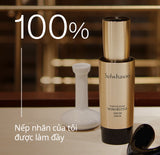 Timetreasure Honorstige Serum