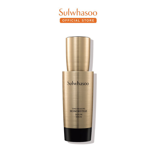 Timetreasure Honorstige Serum