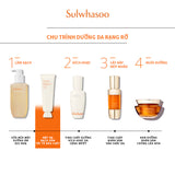 Mặt nạ làm sạch dạng Scrub - White Ginseng Radiance Refining Mask 120ml