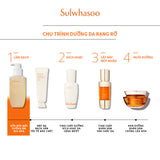 Sữa rửa mặt dịu nhẹ - Sulwhasoo Gentle Cleansing Foam 200ML