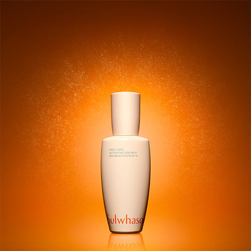 First Care Activating Serum VI