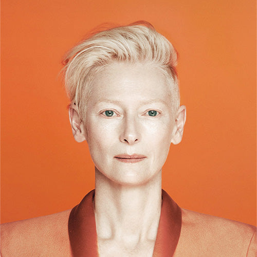 Sulwhasoo Brand Ambassador - TILDA SWINTON