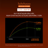 Sulwhasoo Concentrated Ginseng Rejuvenating Cream 50ML