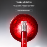 Bộ Tinh Chất 4 Tuần Tái Thiết Chuyên Sâu Sulwhasoo The Ultimate S Infusion Treatment 15mlx4