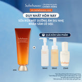 Sữa Rửa Mặt Sulwhasoo Concentrated Ginseng Rejuvenating Cleansing Foam 150g