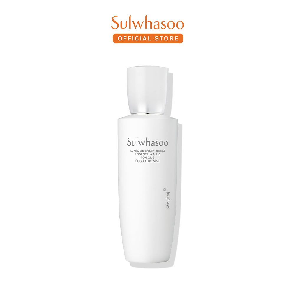 Nước Dưỡng Da Sáng Trong Sulwhasoo Lumiwise Brightening Essence Water 150ml
