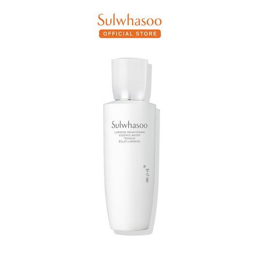Nước dưỡng da sáng trong Sulwhasoo Lumiwise Brightening Essence Water 150ml