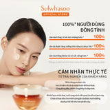 Sulwhasoo Concentrated Ginseng Rejuvenating Cream Rich 50ML