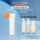 Sulwhasoo Daily Toneup Sunscreen