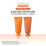 Sulwhasoo Double Cleansing Set