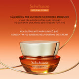 Sulwhasoo Concentrated Ginseng Rejuvenating Eye Cream 15ML