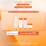 Sulwhasoo UV Daily Fluid Sunscreen 50ml