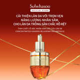 Sulwhasoo Concentrated Ginseng Rejuvenating Ampoule 20G