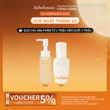 Mặt nạ ngủ dưỡng ẩm và làm sáng - Sulwhasoo Overnight Revitalizing Mask 120ml