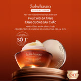 Sulwhasoo Concentrated Ginseng Rejuvenating Cream Rich 30ML