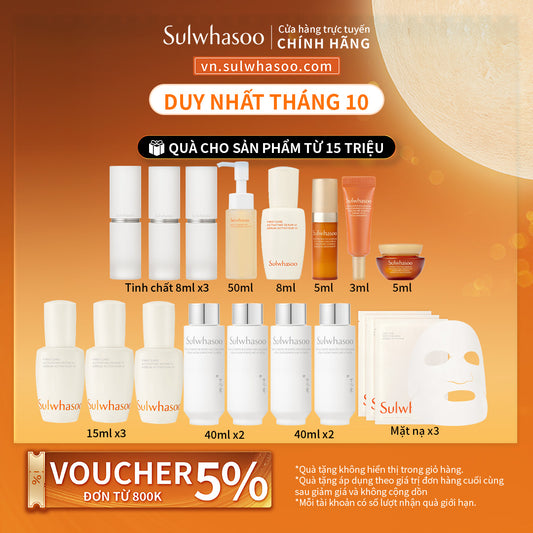 Tinh chất tái sinh toàn diện - Timetreasure Honorstige Serum 40ml