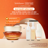 Sulwhasoo Concentrated Ginseng Rejuvenating Cream Rich 30ML