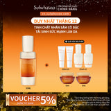 Sulwhasoo Concentrated Ginseng Rejuvenating Serum 30ML