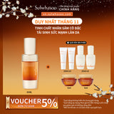 Sulwhasoo Concentrated Ginseng Rejuvenating Serum 30ML