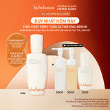 Tinh Chất First Care Tăng Cường Hàng Rào Bảo Vệ Da Sulwhasoo First Care Activating Serum 6th Generation 90ml