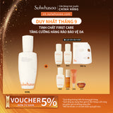 Tinh Chất First Care Tăng Cường Hàng Rào Bảo Vệ Da 90ml - Sulwhasoo First Care Activating Serum 6th Generation 90ml