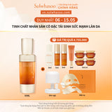 Sulwhasoo Concentrated Ginseng Rejuvenating Serum 50ML