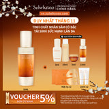 Sulwhasoo Concentrated Ginseng Rejuvenating Serum 50ML