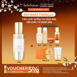 Sulwhasoo Concentrated Ginseng Brightening Serum 50ml